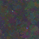World at epoch 51000