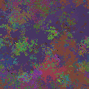 World at epoch 48000