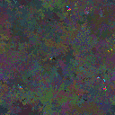 World at epoch 49000