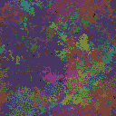 World at epoch 49000