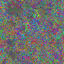 World at epoch 22000