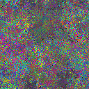 World at epoch 30000