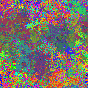 World at epoch 24000