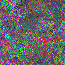 World at epoch 31000