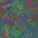 World at epoch 41000