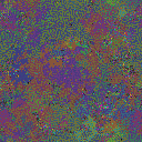 World at epoch 44000