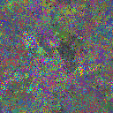 World at epoch 33000