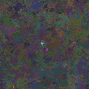 World at epoch 54000