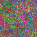 World at epoch 24000