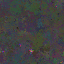 World at epoch 53000