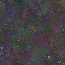 World at epoch 51000