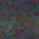World at epoch 51000