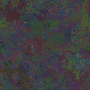 World at epoch 54000