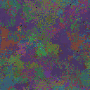 World at epoch 53000