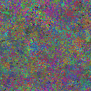 World at epoch 35000