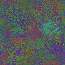 World at epoch 46000