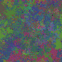 World at epoch 43000