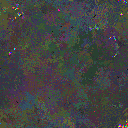 World at epoch 52000