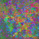 World at epoch 26000