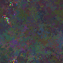 World at epoch 52000