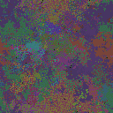 World at epoch 54000