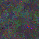 World at epoch 56000