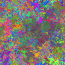 World at epoch 27000