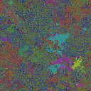 World at epoch 47000