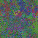 World at epoch 44000