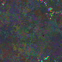 World at epoch 53000