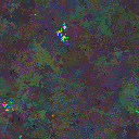 World at epoch 53000