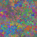 World at epoch 27000