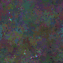 World at epoch 57000