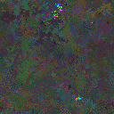 World at epoch 56000