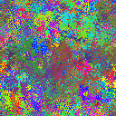 World at epoch 28000
