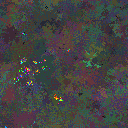 World at epoch 54000