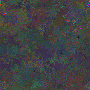 World at epoch 54000