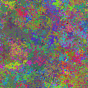 World at epoch 28000