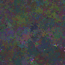 World at epoch 58000