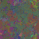 World at epoch 49000