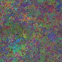 World at epoch 41000