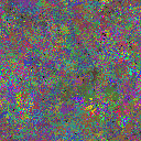 World at epoch 41000