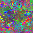World at epoch 29000