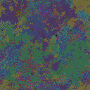 World at epoch 59000