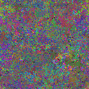 World at epoch 42000