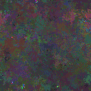 World at epoch 59000
