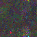 World at epoch 56000