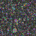 World at epoch 11000