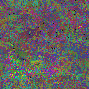World at epoch 44000