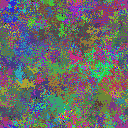 World at epoch 30000